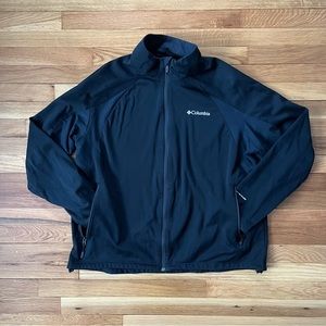 Columbia Omni-Wind Block Jacket